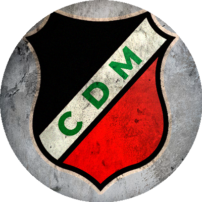 Logo Club Deportivo Maipú